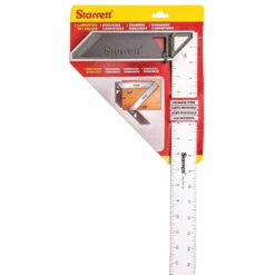 Starrett K53 Carpenter's Try Square