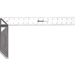 Starrett K53 Carpenter's Try Square