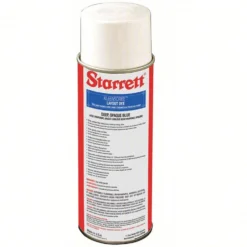 Starrett Machinist's Blue Dye - 11.5 oz. Aerosol