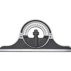 Starrett Protractor Head for 12" Square