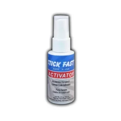 Stick Fast CA Glue Activator