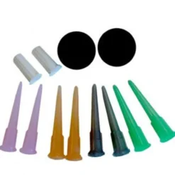 Stick Fast CA Glue Change-A-Tip 8-Pak