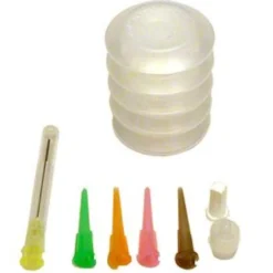 Stick Fast CA Glue Squeeze Pak