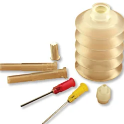 Stick Fast CA Glue Squeeze Pak