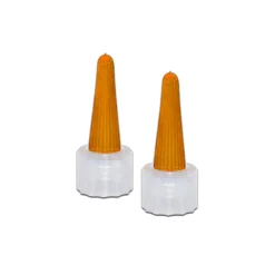 Stick Fast CA Glue Standard Nozzles - Pack of 2