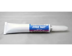 Stick Fast Gel CA Glue - 3/4oz
