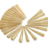 Stick Fast Precision Slip On Tips - Pack of 20