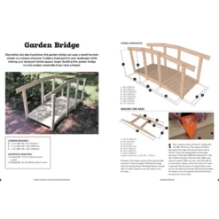 Super Simple Outdoor Woodworking