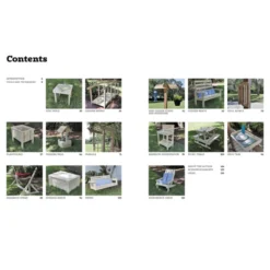 Super Simple Outdoor Woodworking