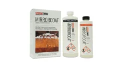 System Three MirrorCoat