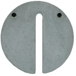 Table Inserts for Rikon Bandsaws