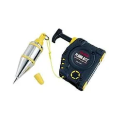 Tajima Plumb-Rite G Plumb Line