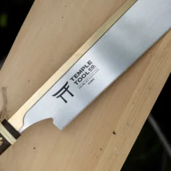 Temple Tools Dozuki Saw - 240mm