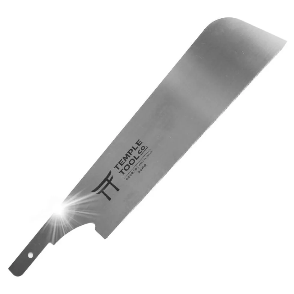 Temple Tools Dozuki Saw - 240mm