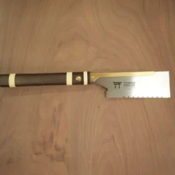 Temple Tools Little Demon Dozuki Universal Saw - 150mm