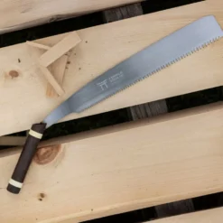 Temple Tools Timber Framing Saw - 390mm