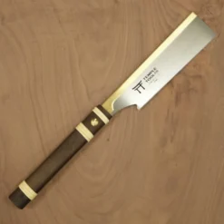Temple Tools Ultra Fine Dozuki Crosscut - 180mm