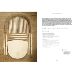 The Art of Chairmaking - Jason Mosseri