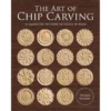 The Art of Chip Carving -  Tatiana Baldina