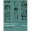 The Book of American Windsor Furniture
