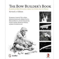The Bow Builder's Book - Revised 2nd Edition