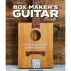 The Box Makers Guitar Book - Doug Stowe