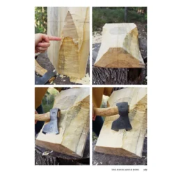 The Handcarved Bowl - Danielle Rose Byrd