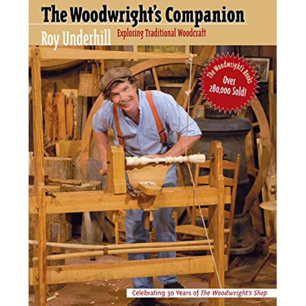 The Woodwright's Companion