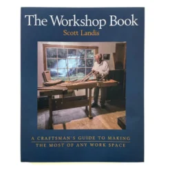 The Workshop Book - Scott Landis