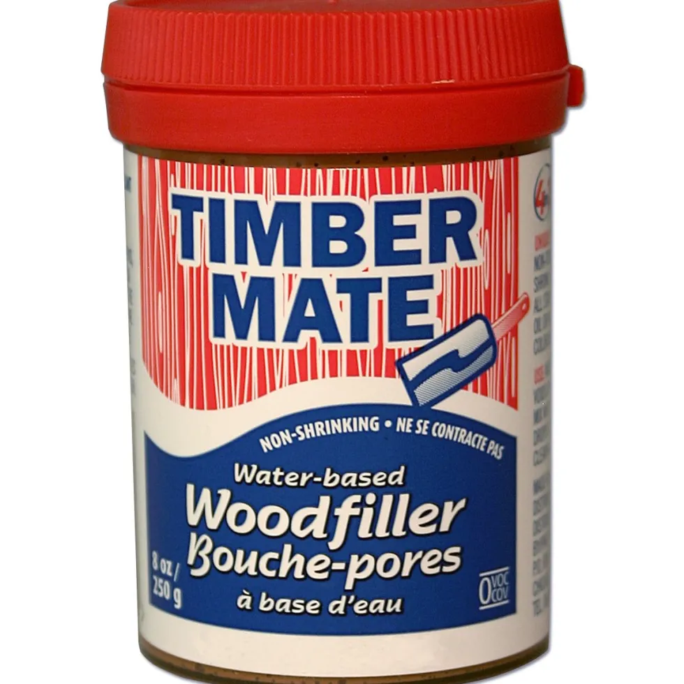 Timbermate Water Based Wood Filler