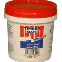 Timbermate Water Based Wood Filler