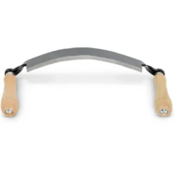 Timber Tuff Curved Drawknife