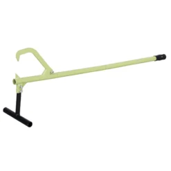 Timber Tuff Timber Jack Steel Handle