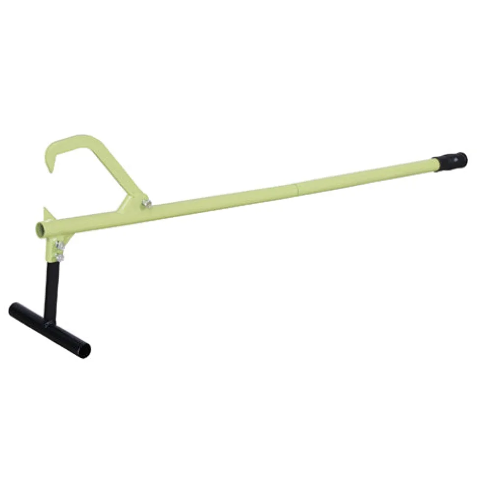 Timber Tuff Timber Jack Steel Handle