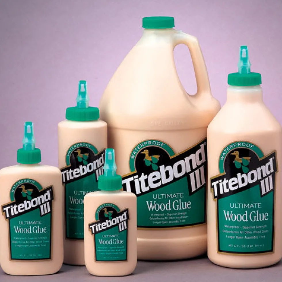 Titebond III Ultimate Wood Glue