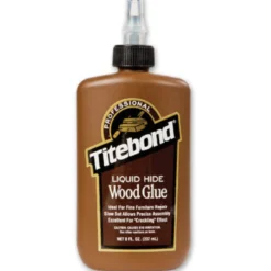 Titebond Liquid Hide Glue - 8 oz.