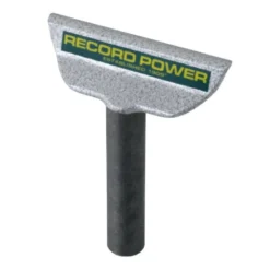 Tool Rest for Record Power Coronet Herald Lathe