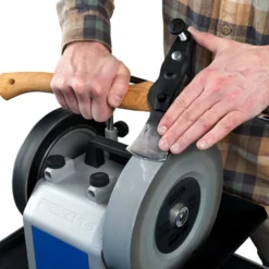 Tormek AX-40 Axe Grinding Jig