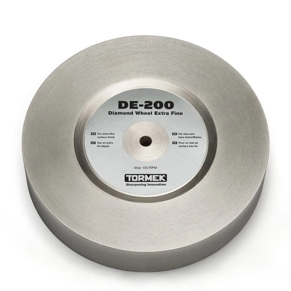 Tormek Diamond Wheel