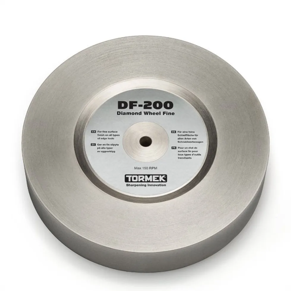 Tormek Diamond Wheel