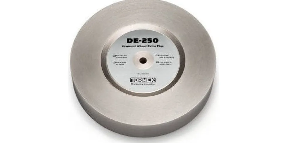 Tormek Diamond Wheel