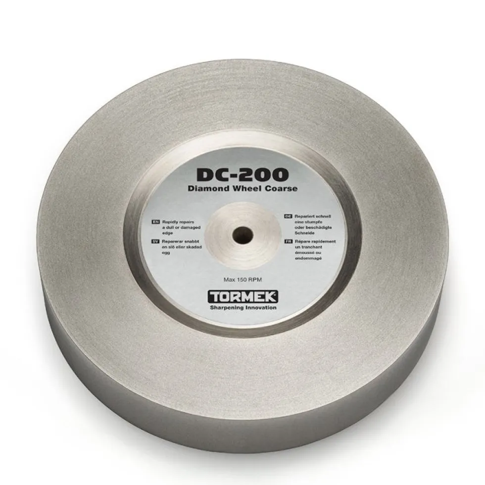 Tormek Diamond Wheel