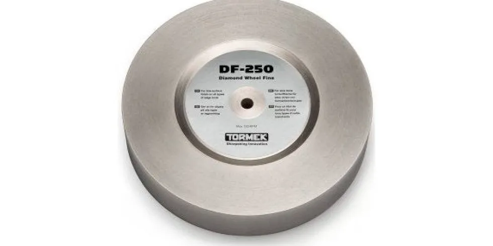 Tormek Diamond Wheel