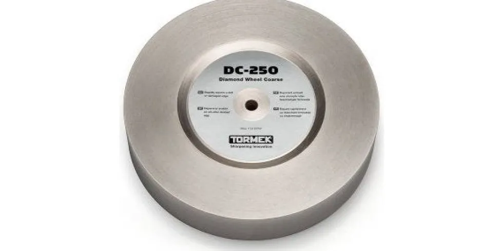 Tormek Diamond Wheel