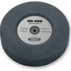 Tormek 10 inch Blackstone Silicon Wheel