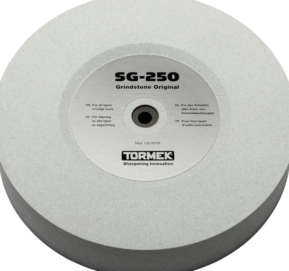 Tormek 10 inch Original Grindstone Wheel