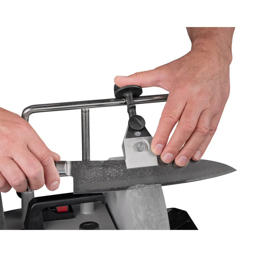 Tormek KJ-45 Centering Knife Jig