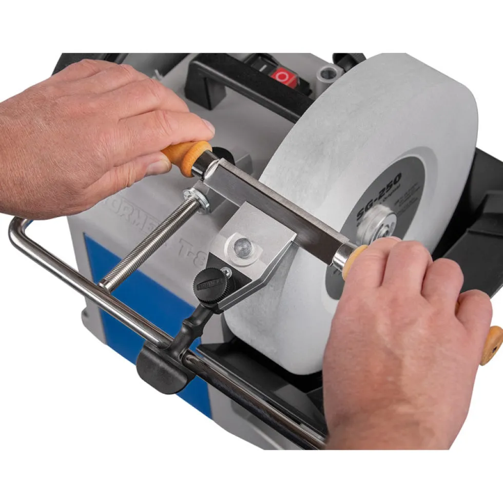 Tormek KJ-45 Centering Knife Jig
