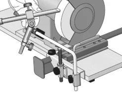 Tormek OWC-1 Converter for Wolverine