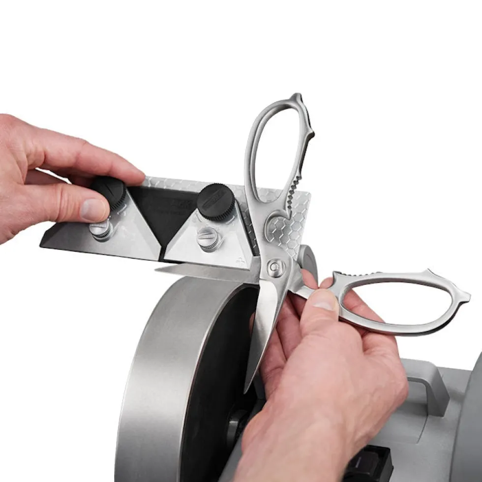 Tormek SC-60 Scissor Jig